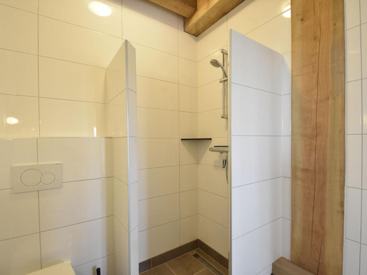 Studio Hazenborgh In Callantsoog Near The Beach Exteriér fotografie